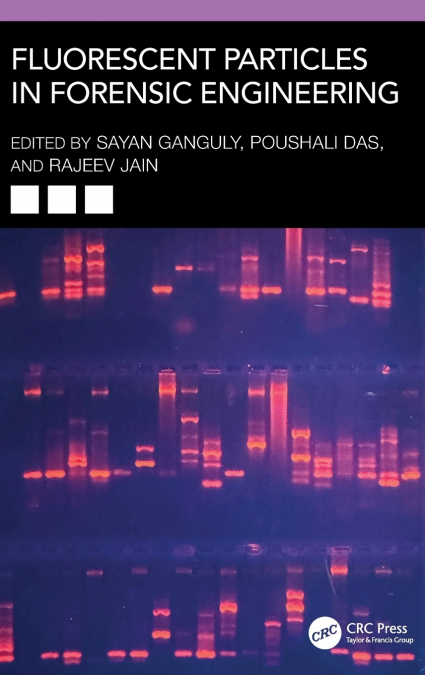 Fluorescent Particles in Forensic Engineering