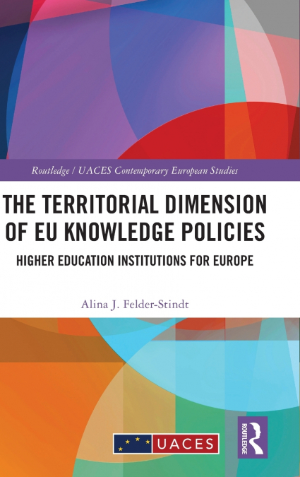 The Territorial Dimension of EU Knowledge Policies