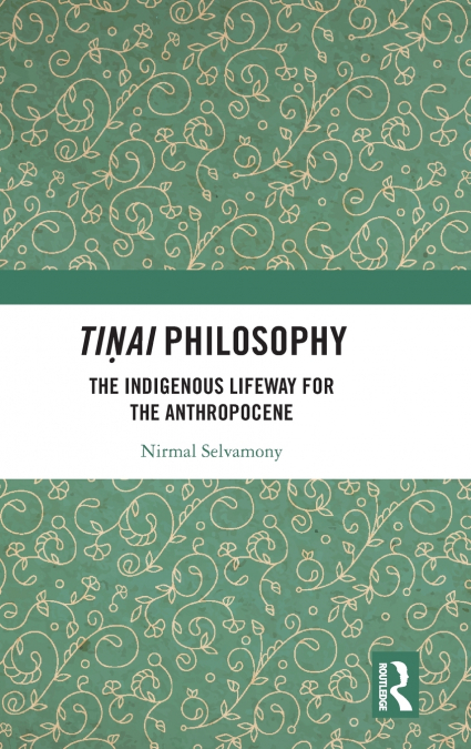 Tiṇai Philosophy