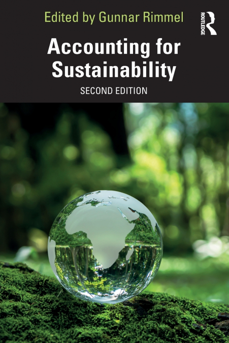 Accounting for Sustainability
