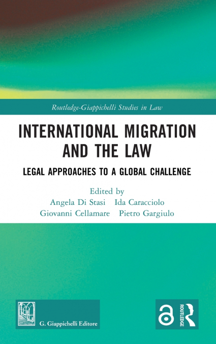 International Migration and the Law