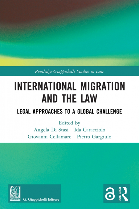 International Migration and the Law