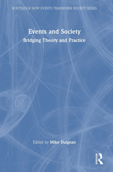 Events and Society