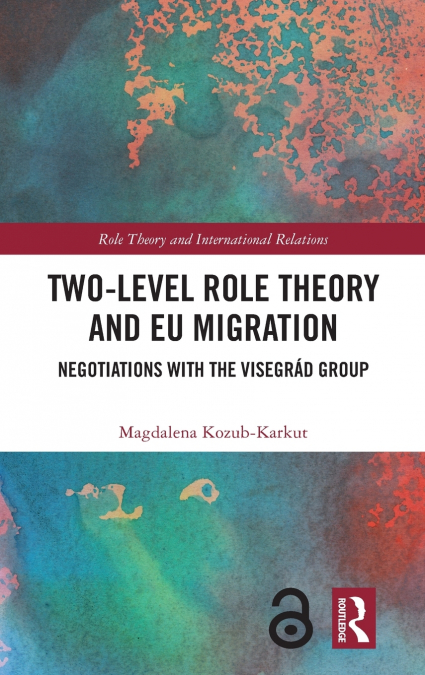 Two-Level Role Theory and EU Migration