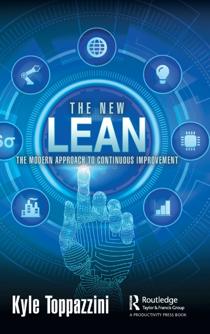 The New Lean