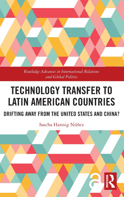 Technology Transfer to Latin American Countries