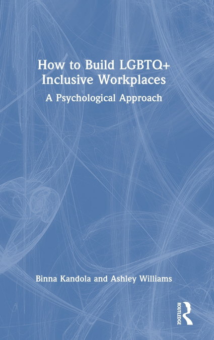 How to Build LGBTQ+ Inclusive Workplaces