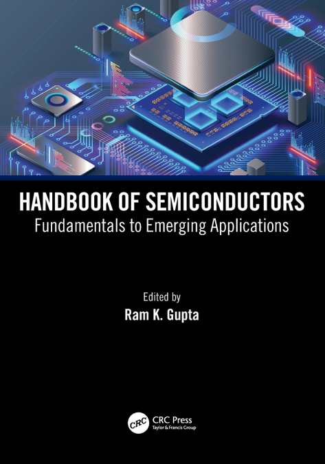 Handbook of Semiconductors