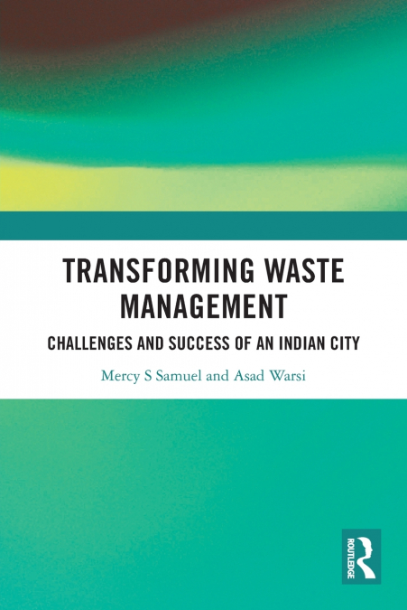 Transforming Waste Management