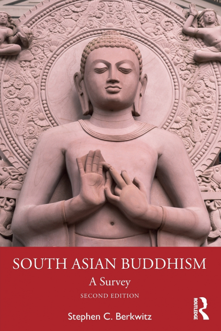 South Asian Buddhism