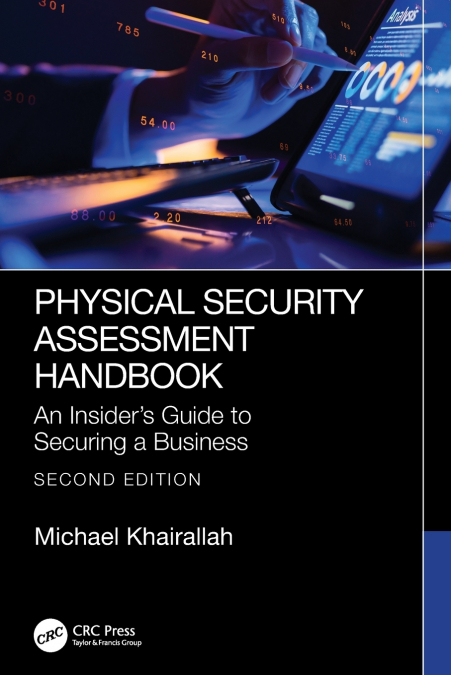 Physical Security Assessment Handbook