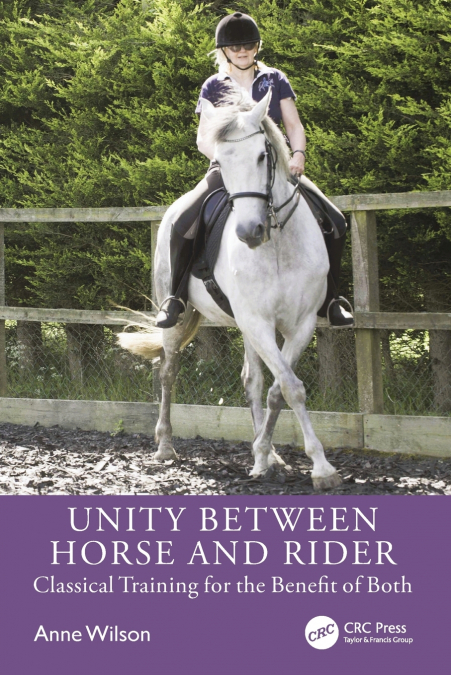 Unity between Horse and Rider