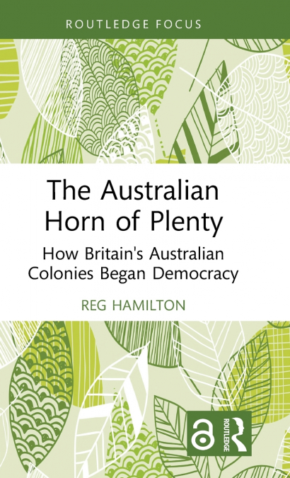 The Australian Horn of Plenty