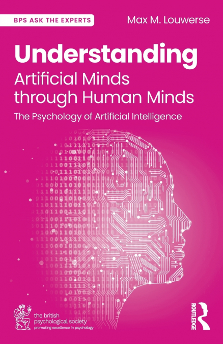 Understanding Artificial Minds through Human Minds