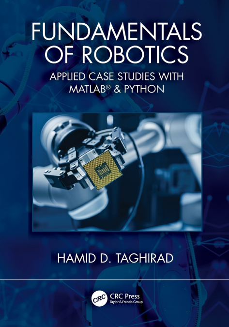 Fundamentals of Robotics