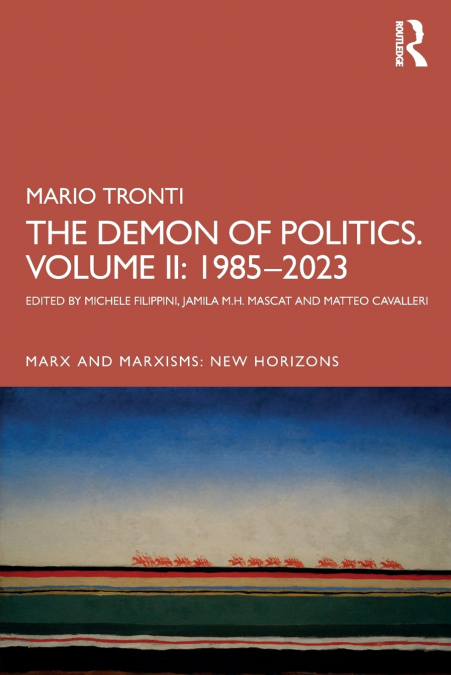 The Demon of Politics