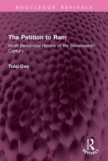 The Petition to Ram
