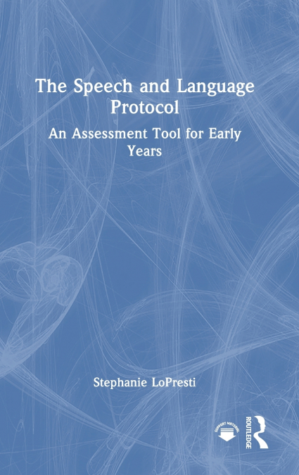 The Speech and Language Protocol