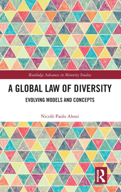 A Global Law of Diversity