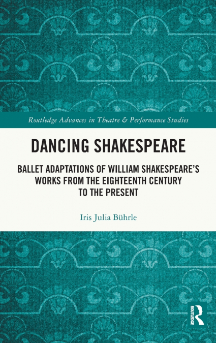 Dancing Shakespeare