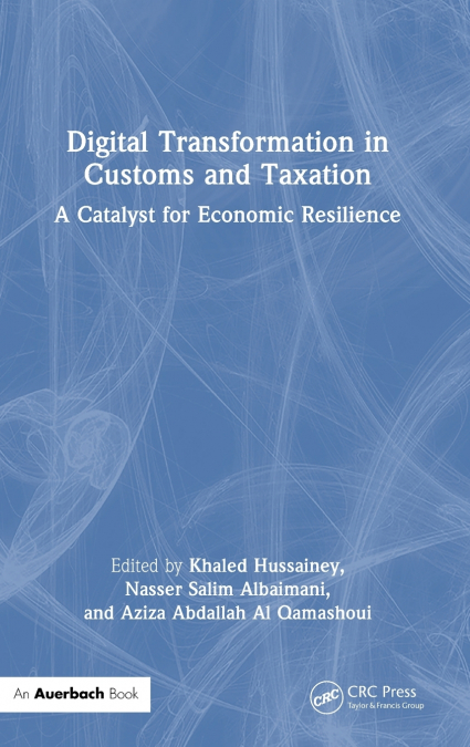 Digital Transformation in Customs and Taxation