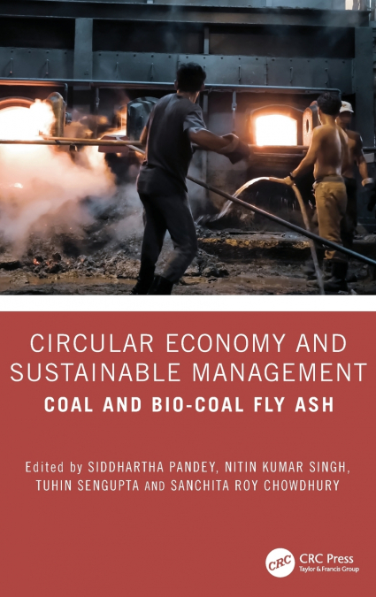 Circular Economy and Sustainable Management