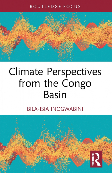 Climate Perspectives from the Congo Basin