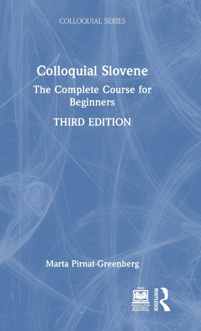 Colloquial Slovene
