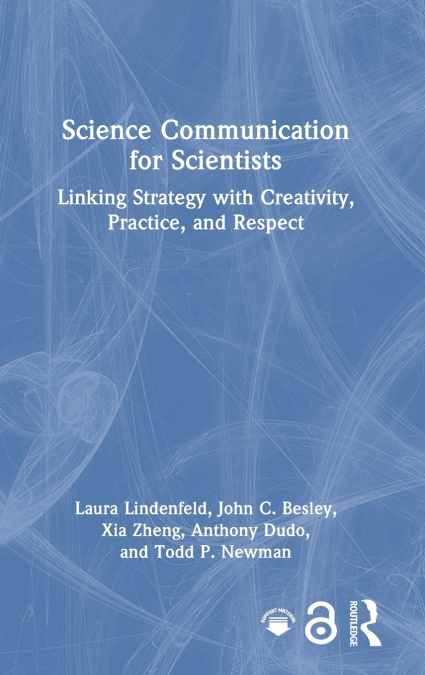 Science Communication for Scientists