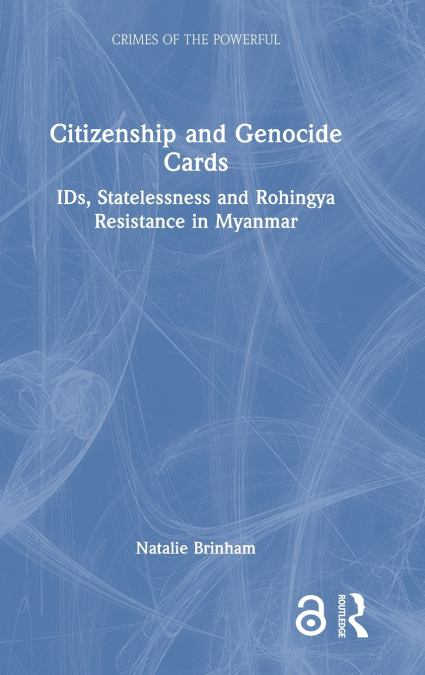 Citizenship and Genocide Cards