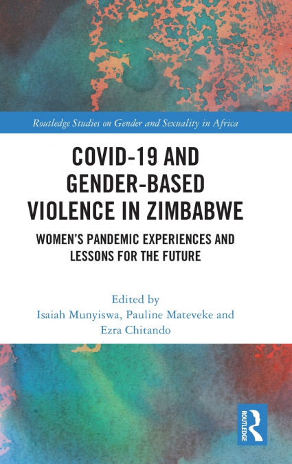 COVID-19 and Gender-Based Violence in Zimbabwe