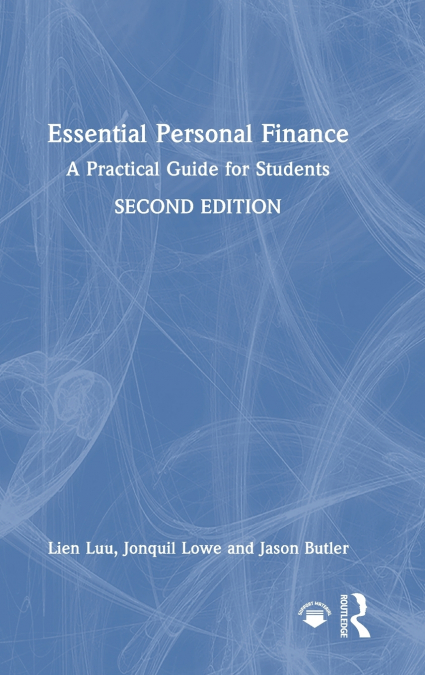 Essential Personal Finance