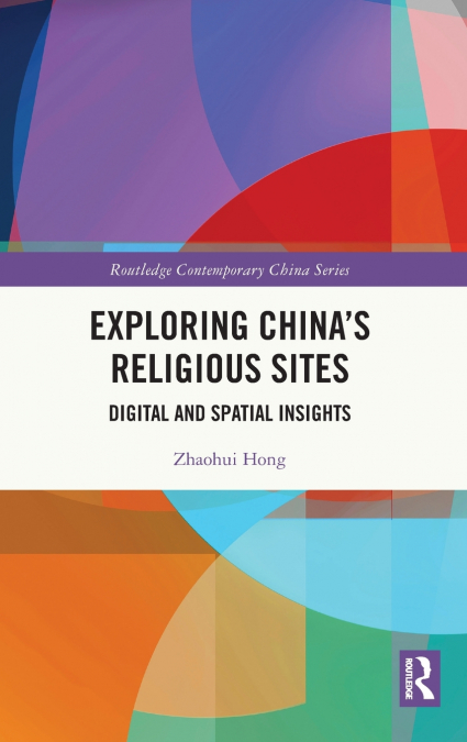 Exploring China’s Religious Sites