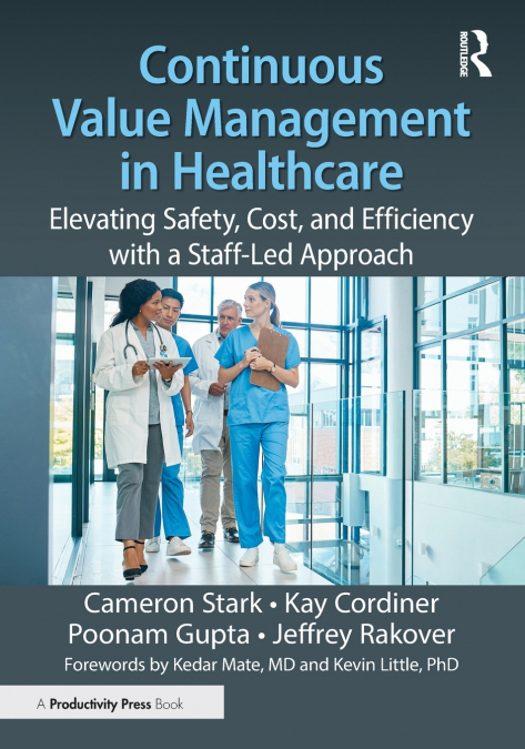 Continuous Value Management in Healthcare