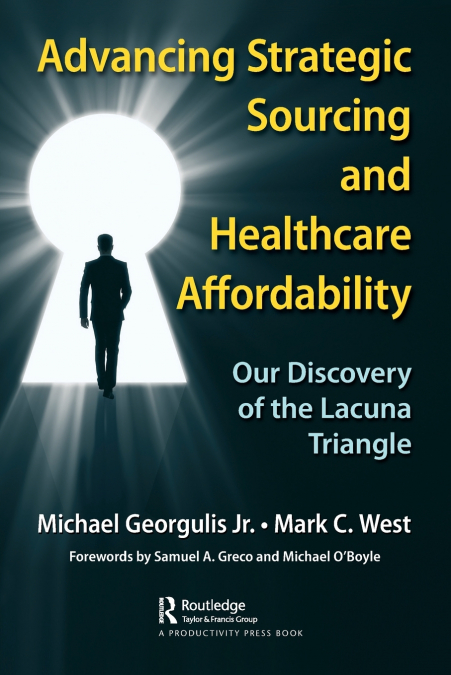 Advancing Strategic Sourcing and Healthcare Affordability