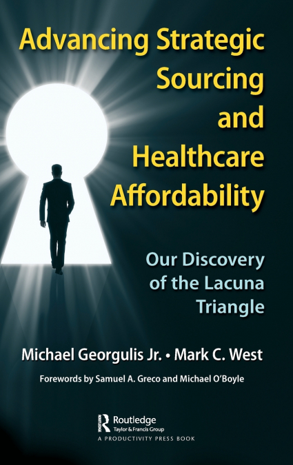 Advancing Strategic Sourcing and Healthcare Affordability
