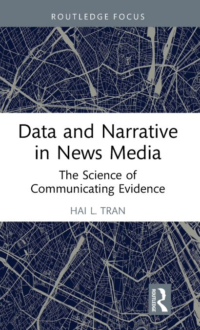 Data and Narrative in News Media