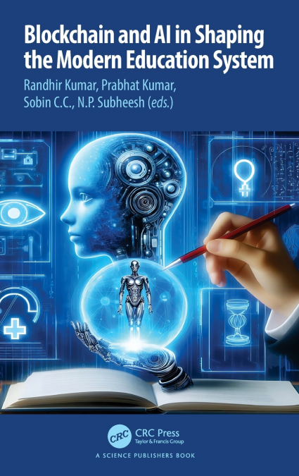 Blockchain and AI in Shaping the Modern Education System