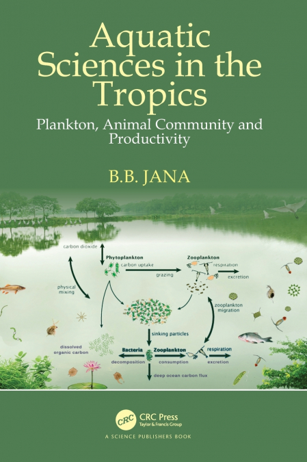 Aquatic Sciences in the Tropics