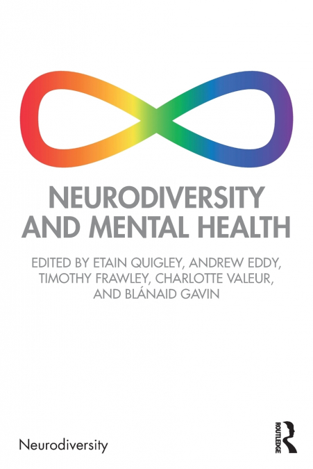 Neurodiversity and Mental Health