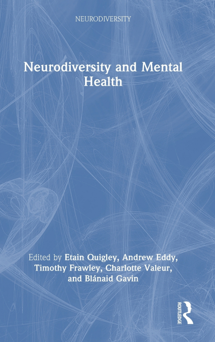Neurodiversity and Mental Health