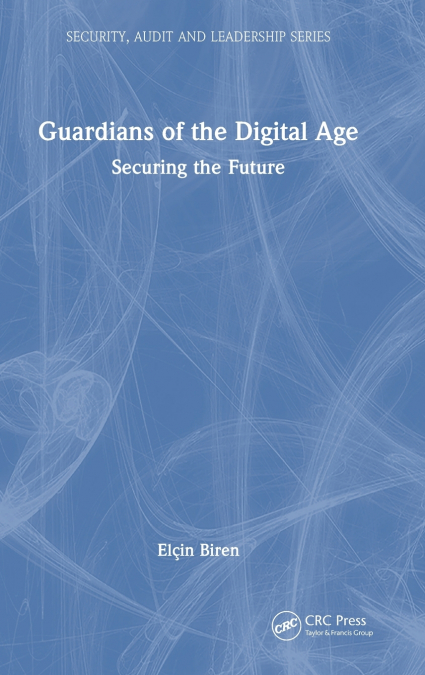 Guardians of the Digital Age