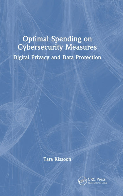 Optimal Spending on Cybersecurity Measures