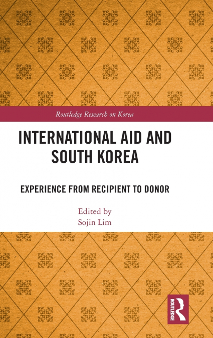 International Aid and South Korea