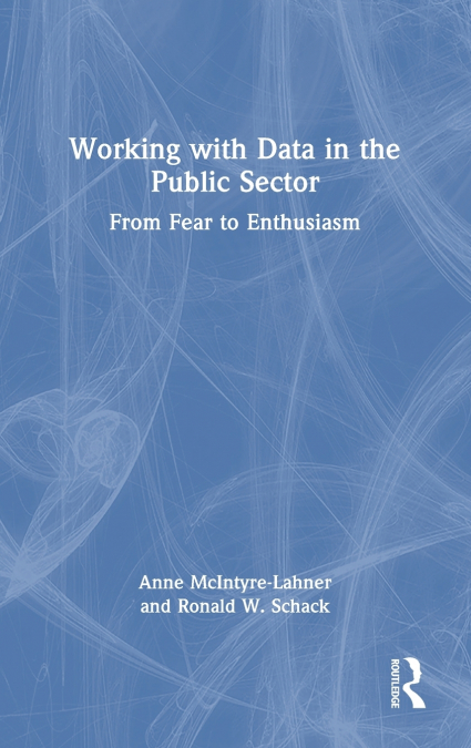 Working with Data in the Public Sector