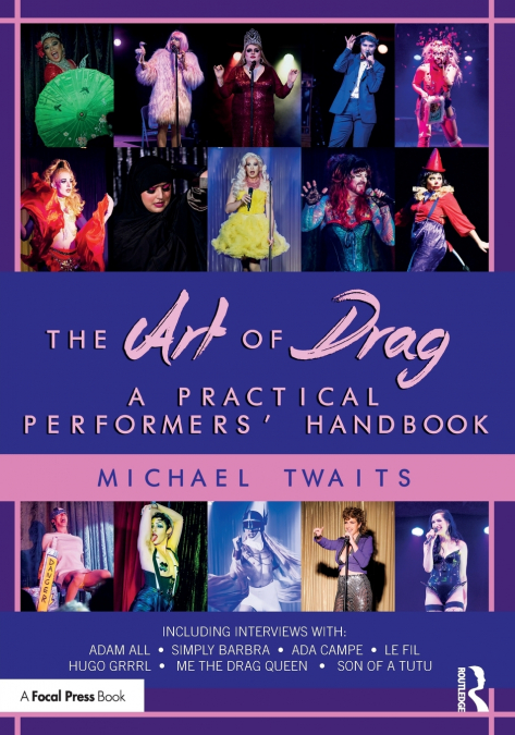 The Art of Drag
