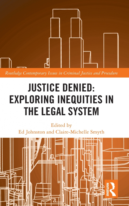 Justice Denied