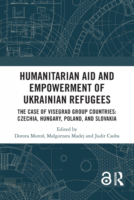 Humanitarian Aid and Empowerment of Ukrainian Refugees