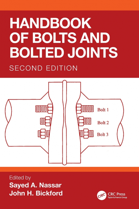 Handbook of Bolts and Bolted Joints