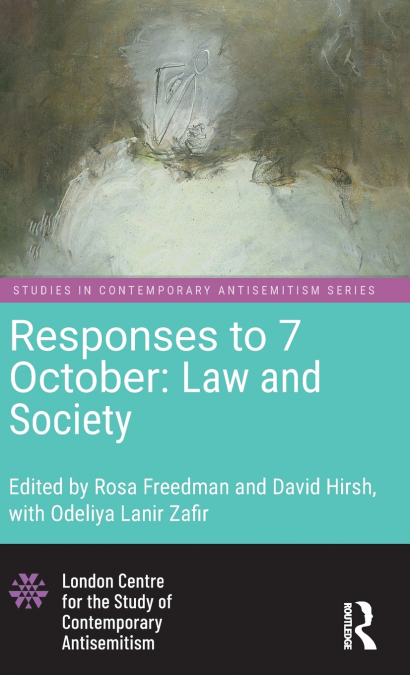 Responses to 7 October